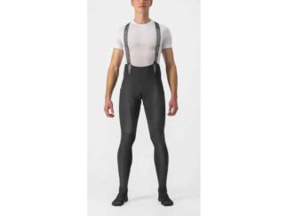 Castelli Free Aero RC Lange Fietsbroek Heren