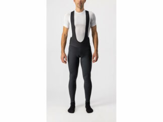 Castelli Entrata Wind Fietsbroek Lang Heren