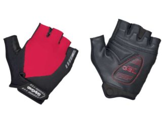 GripGrab ProGel Padded Korte Vinger Handschoenen (OUTLET)