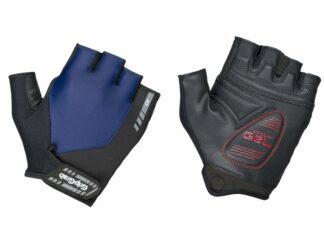 GripGrab ProGel Padded Korte Vinger Handschoenen (OUTLET)