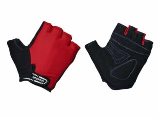 GripGrab X-Trainer Junior Kinder Korte Vinger Handschoenen
