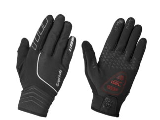 GripGrab Hurricane Windproof Tussenseizoen Handschoen Maat XXL (OUTLET)