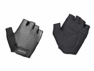 GripGrab Women's Rouleur Padded Korte Vinger Handschoenen (OUTLET)