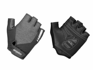 GripGrab Women's ProGel Padded Korte Vinger Handschoenen (OUTLET)