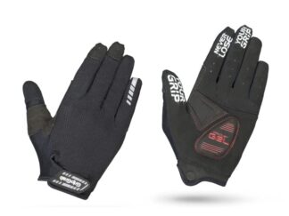 GripGrab SuperGel XC Touchscreen Lange Vinger Handschoenen