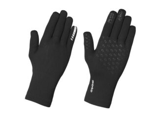 GripGrab Waterdichte gebreide thermische handschoenen