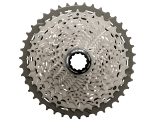 Shimano Deore XT Cassette CS-M8000 11-speed