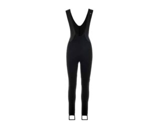 Bioracer Tempest Protect Bibtight Dames Lange Broek met Zeem