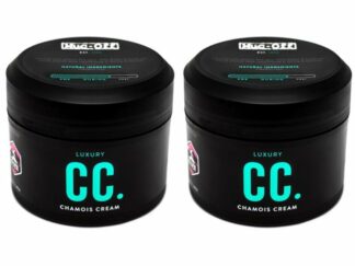 Muc-Off Chamois Crème 250ml (2 Stuks)