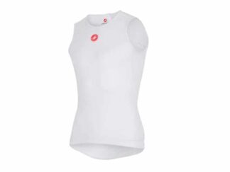 Castelli ondershirt Pro Issue Mouwloos