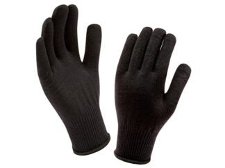 Sealskinz Solo Merino Fietshandschoen (Stody)