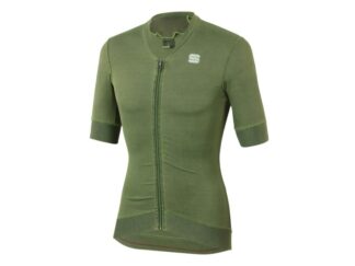 Sportful Monocrom Fietsshirt (OUTLET)