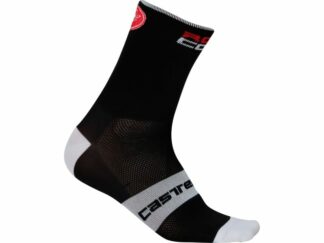 Castelli Rosso Corsa 13 sokken (OUTLET)