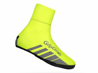 GripGrab RaceThermo Waterdichte Winter Overschoenen Hi-Vis