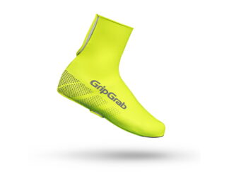 GripGrab Ride Waterdichte Hi-Vis Overschoen