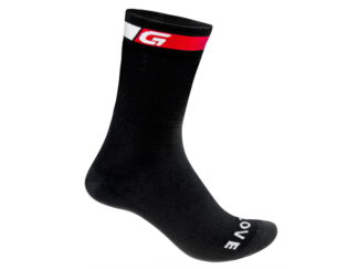 GripGrab Classic High Cut Sok