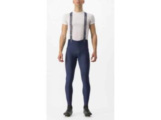 Castelli Free Aero RC Lange Fietsbroek Heren
