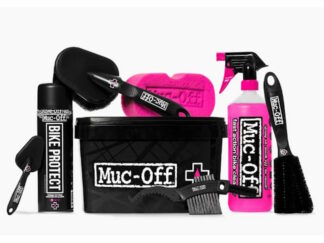 Muc-Off 8-In-One Bike Cleaning Kit