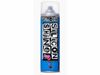 Muc-Off Siliconen Glans 500ml