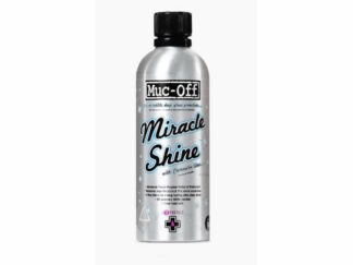 Muc-Off Miracle Shine Polish 500ml