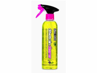 Muc-Off Drivetrain Cleaner met Trigger 500ml