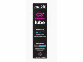 Muc-Off C3 Wet Lube 120ml