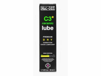Muc-Off C3 Dry Lube 120ml