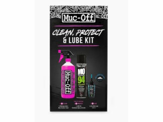 Muc-Off Clean Protect en Lube Kit Wet Lube