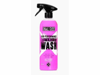 Muc-Off High Performance Waterless Wash 750ml