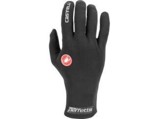 Castelli Perfetto RoS Fietshandschoen Zwart