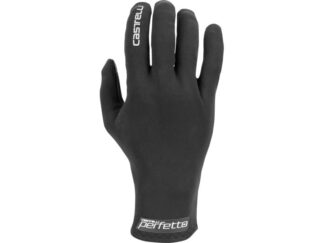 Castelli Perfetto RoS Dames Fietshandschoen Zwart