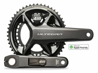 4iiii Precision 3+ Pro Ultegra R8100 Dubbelzijdige Powermeter