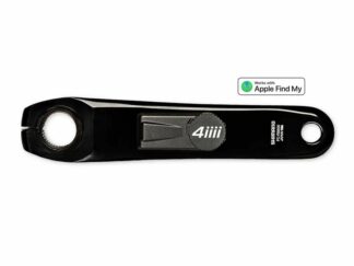 4iiii Precision 3+ Shimano Dura Ace R9200 Powermeter Links