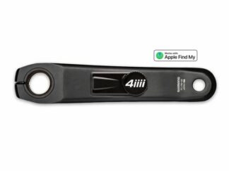 4iiii Precision 3+ Shimano Ultegra R8100 Powermeter Links