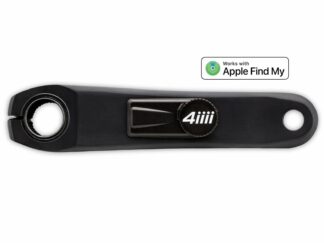 4iiii Precision 3+ Shimano XT M8100 Powermeter Links