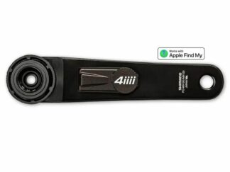 4iiii Precision 3+ Shimano XTR M9100 Powermeter Links