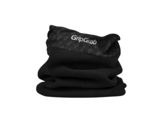 GripGrab Multifunctionele Thermal Fleece Nekwarmer