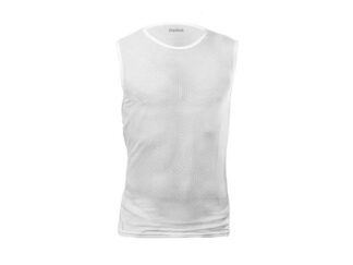 GripGrab Ultralight Mesh Ondershirt Zonder Mouwen