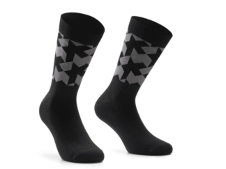 Assos Monogram Evo Sokken