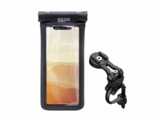 SP Connect Universele Bike Bundel II Telefoonhouder M