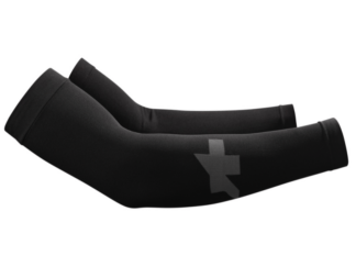 Assos Spring Fall Armstukken Zwart