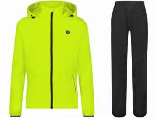 AGU GO Essential Regenpak Unisex