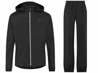 AGU GO Essential Regenpak Unisex
