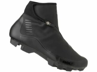 AGU MTB Winterschoen M710 Zwart
