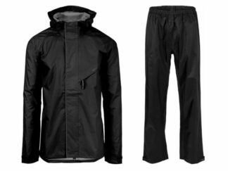 AGU Passat Regenpak Unisex