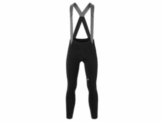 ASSOS Mille GT Winter Bibtight C2 Lange Fietsbroek