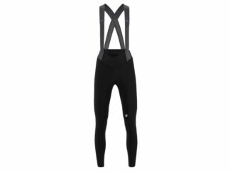 ASSOS Uma GT Winter Bibtight C2 Lange Fietsbroek Dames