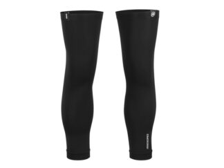 Assos Knee Foil Knie Warmers Maat S (OUTLET)