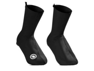 Assos GT Ultraz Winter Booties (OUTLET)