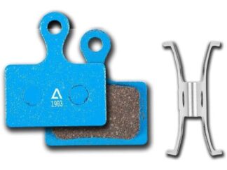 Acid Disc Brake Pad Shimano Dura/Ultegra Organic Remschijfblokjes